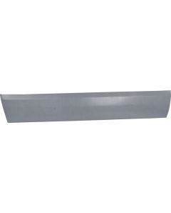1974-1978 Mustang Lower Front Door Skin, Right