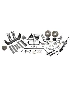 IFS System, Mustang II,64-70