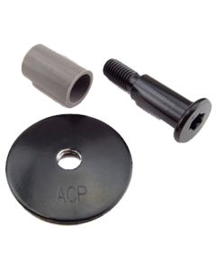 1987-1993 Mustang Hatchback Hatch Striker Assembly