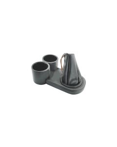 Console/ Short/ Black/ 10-1/2 Long/ 1928-34