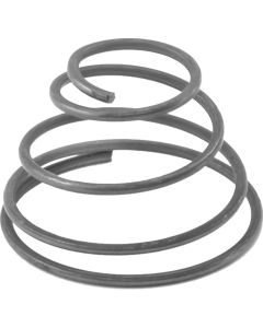 Escutcheon Spring - For Door & Window Cranks - Ford