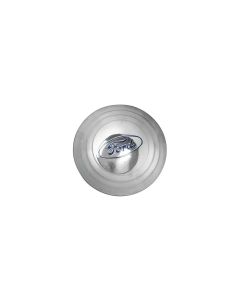 Hub Cap/ Ss/ Painted/ Embossed Ford/ Model B
