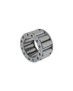 Rear Wheel Outer Bearing - 3.19 OD 1-23/32 Long - Large OD - Ford