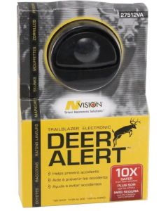 NVision Trailblazer Electronic Deer Alert