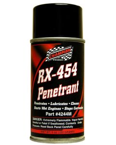 Champion RX-454 Spray Penetrant