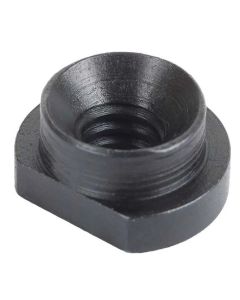 1932-1947 Ford Pickp Clinch Nut - Black Oxide - 1/4-20