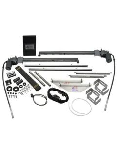 2 Window Power Wonder- Lift  Kit