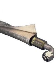 Heat Shroud