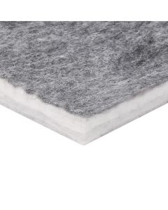 DEI Boom Mat Under Carpet Lite (UC Lite) 12" X 54"