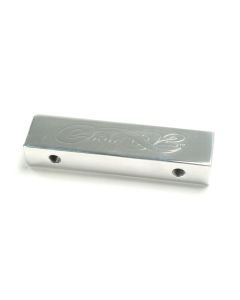 CryO2 Cryogenic Fuel Bar - Polished -6AN