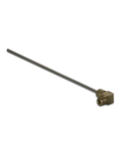 CryO2 Single Purge Valve (tube only)