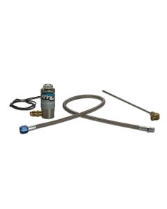 CryO2 Complete Single Purge Kit