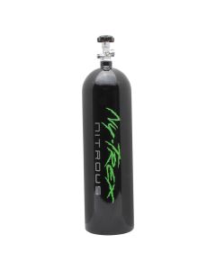 NyTrex 15 lb. "Wet Black" Hi-Flo Bottle
