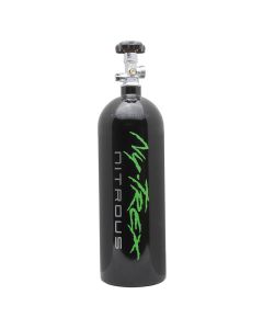 NyTrex 5 lb. "Wet Black" Hi-Flo Bottle