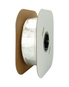 Heat Sheath 1/2" I.D. x 50ft Spool