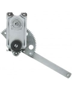 1932-1934 Ford Pickup Window Regulator - Right