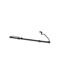 Hood Prop Kit - Powder-Coated Black
