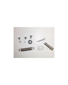 1932-34 Ford Pickup and Truck Stop Light Switch Hardware Kit