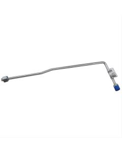 1932-1937 Ford Pickup Air Conditioner Condenser Bottom Exit Hardline - Top Line