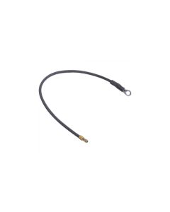 Ford Pickup Truck Heater Switch Wire - To Ignition Switch -9-1/2 Long - All 6 & 8 Cylinder - Pickup & Panel Truck