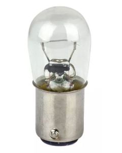 Ford Pickup Truck Interior Light Bulb - 12 Volt - Double Contact Bayonet - Bulb #1004
