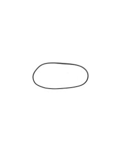 1948-52 Ford Pickup Windshield Seal, Without Groove For Chrome