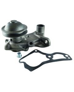 Water Pump- 5/8 Wide Belt/ Right