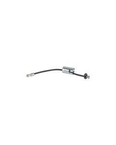 1948-1952 Ford Pickup Truck Cab Roof Light Harness