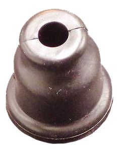 Ford Pickup Spark Plug Wire Boot At Distributor Cap - 6 Cylinder & V8