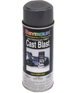 Spray Paint, Manifold, VHT Hi-Temp Nu-Cast