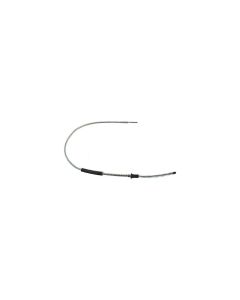 1948-52 Ford Pickup Rear Emergency Brake Cable, Right Or Left, 45-3/8"