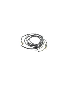 Ford Pickup Truck Dash To Tail Light Extension Wire Harness- Without Turn Signals - Braided Wire Type