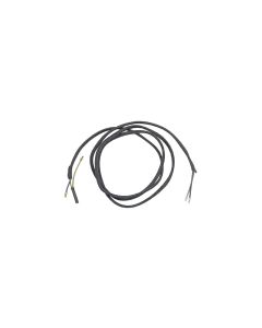 Ford Pickup Truck Dome Light Wire - Braided Wire - 80 Long - Wire To Rear Window Dome Light