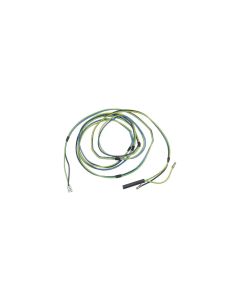 Ford Pickup Truck Dome Light Wire - PVC Wire - 80 Long - ToRear Window Dome Light