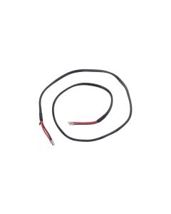Ford Pickup Truck Tail Light Crossover Wire - Braided Wire - 45 Long