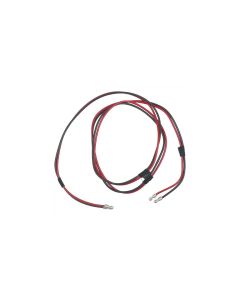 Ford Pickup Truck Tail Light Crossover Wire - PVC Wire - 45Long