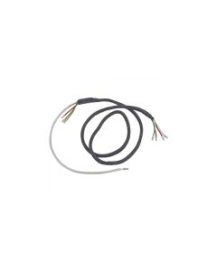 Ford Pickup Truck Headlight Wiring - 60 Long - 8 Terminals - With Turn Signal Wire