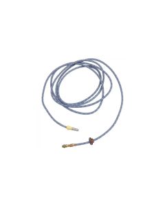 Ford Pickup Truck Horn Wire - 64 Long - With Rivet & Washer