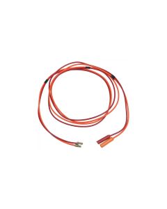 Ford Pickup Truck Heater Switch To Blower Motor Wire