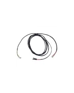 1956 Ford Pickup Truck Body Wiring Harness - 10 Terminal - 138 Long - With Turn Signal Wires