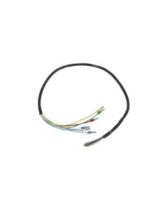 Turn Signal Wiring Harness, 6 Wires, 30" Long, 1956-1960 Ford F100 Pickup Truck