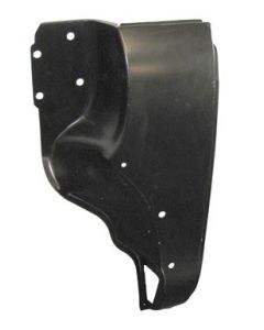 Outer Side Cowl Panel/ Full Height/ Left Side