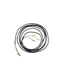 Ford Pickup Truck Body Wiring Harness - 6 Terminals - With Turn Signal Wires - Except With 110 Wheelbase