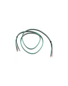 Wiper Switch Wire, 1957 through 1959 Ford F-100 through F-350 Pickup Truck