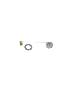 1961-77 Ford Pickup Gas Tank Sending Unit, 18 Gallon In-Cab Tank