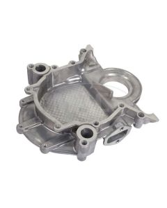 1968-1979 Ford Pickup Truck Timing Chain Cover with Dipstick Hole