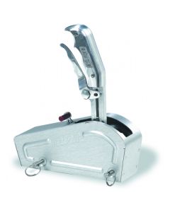 Ford B&M Shifter, Magnum Grip Pro Stick With cover, Universal