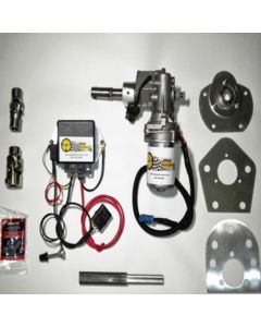 1977-1979 Ford F100 EPAS Performance Electric Power Steering Conversion Kit