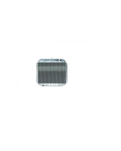 Ford F-Series Truck Cold Case Aluminum Radiator, Big 2 Row, 1966-1979

