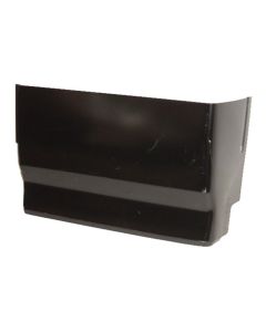 1980-1996 Ford Pickup Truck Cab Corner - Super Cab - Left